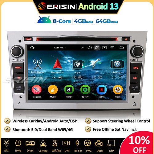 64gb android car stereo - car,