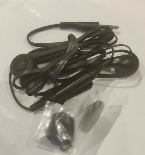 Nokia 207 5mm stereo - 3.5mm,