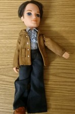 Bratz Doll Boy Koby MGA