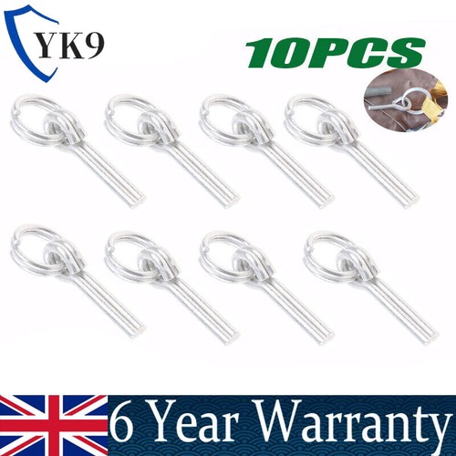 10pcs awning tent - poles, rings