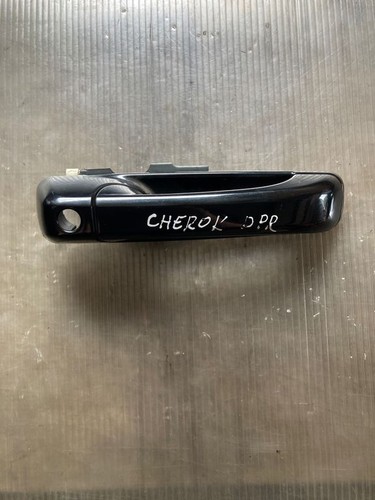 Breaking jeep grand cherokee - breaking,