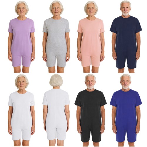 Unisex alzheimers elderly - uk,