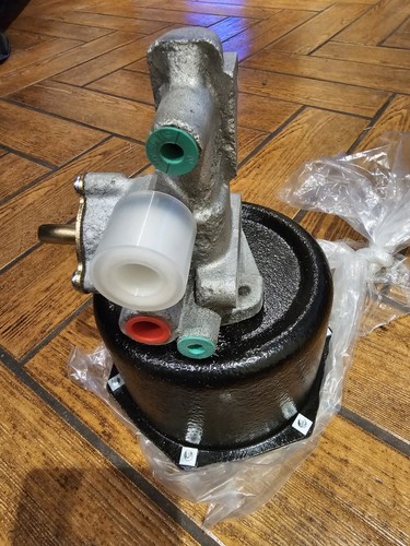 Reconditioned girling 2 - reconditioned, 5