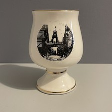 Vintage Prinknash Abbey Vase