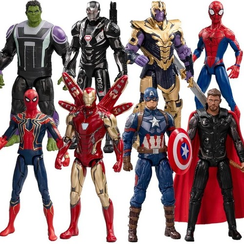 New thanos avengers - new,