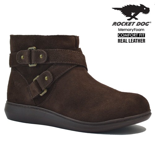 Rocket dog ladies - ladies, leather