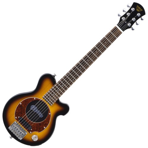 Pignose pgg 200 sunburst - pignose, pgg-200