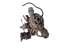 RENAULT MEGANE Turbo