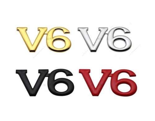 Emblem car side - 3d,