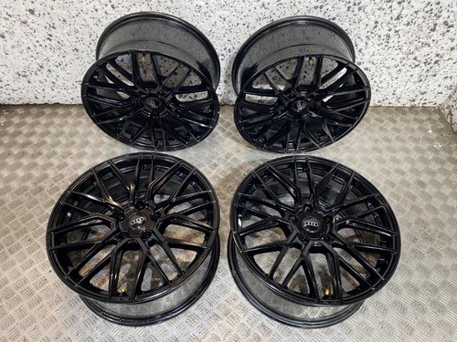 Audi 18 inch 5 - a3, 18"