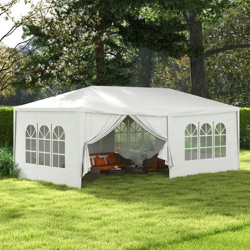 Outdoor gazebo canopy - 3(m),