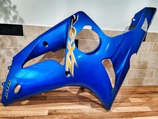 KAWASAKI ZX6R 636 03 04 LEFT