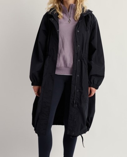 Seasalt skyllen oversized - skyllen,