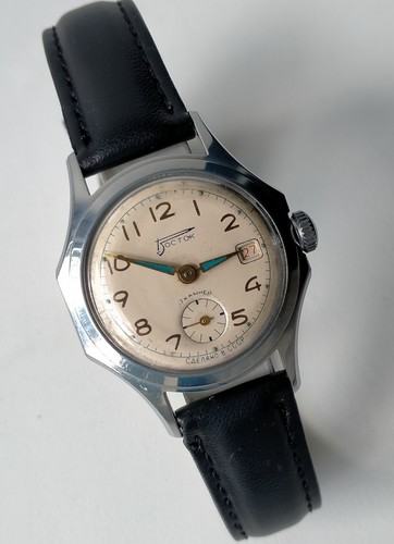 Vostok 2605 model - 2605, 041014