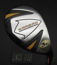 Callaway WarBird 3H Hybrid