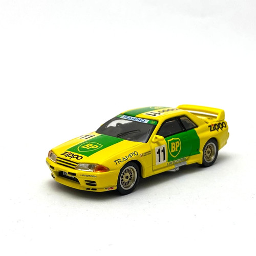 Mini 178 nissan skyline - mini, gt
