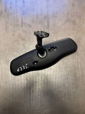 Breaking Jeep Grand Cherokee