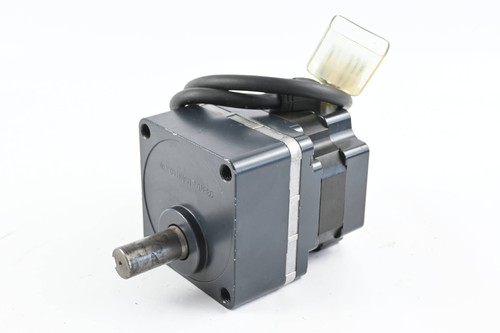 Oriental motor brushless - oriental,