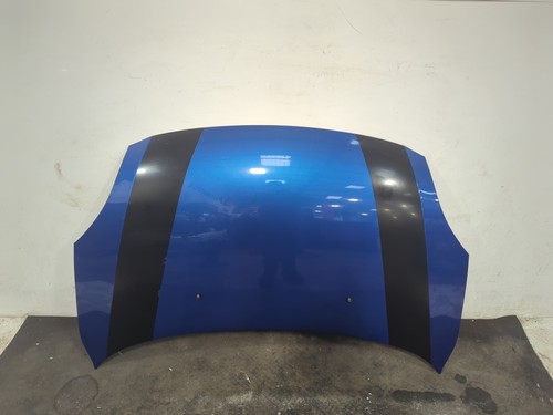 2007 suzuki swift bonnet - 2007,