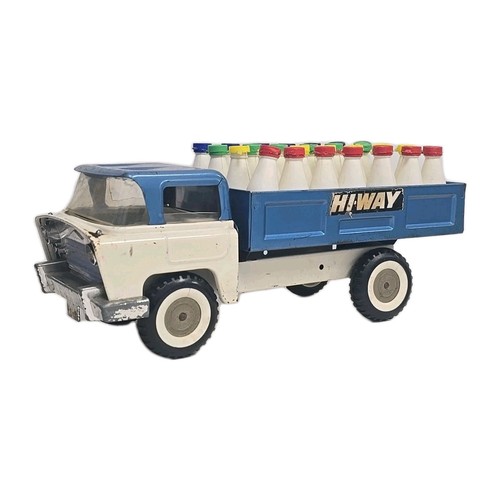 Original vintage triang way - triang, hi-way