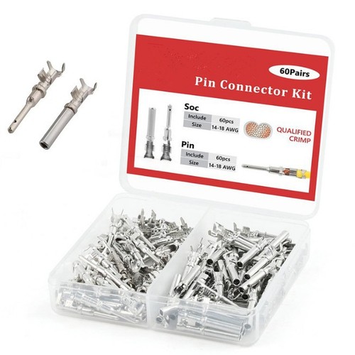 Deutsch 1060 1062 - 1060/1062-16-0122, kit