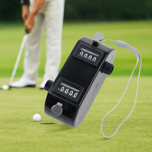 Lightweight two way - lightweight, clickers