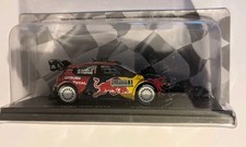 Citreon C3 WRC (2019)