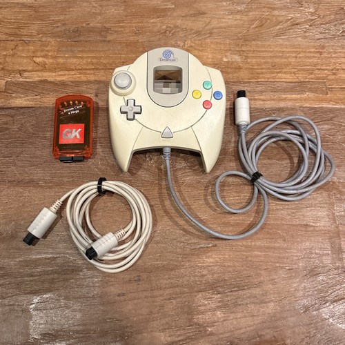 Official sega dreamcast - official,