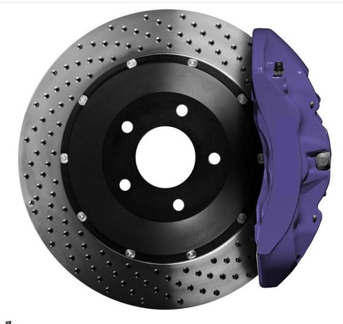 Suits toyota brake - suits,