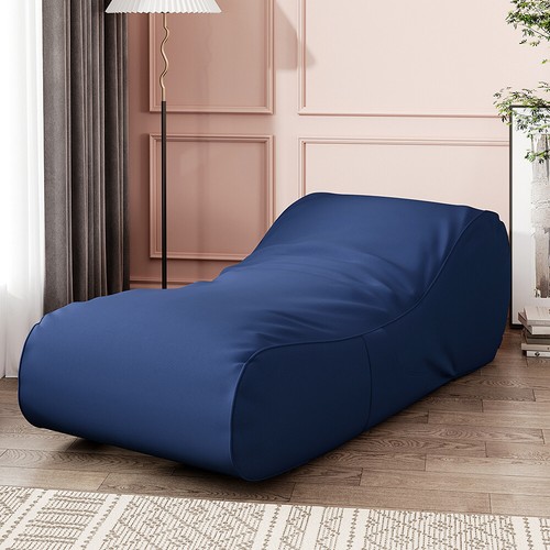 6ft giant bean bag sofa - bean,