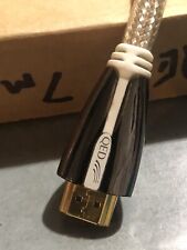 QED Silver Reference HDMI 7m