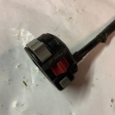 Genuine Yamaha Handlebar Switch Engine Start Stop Headlight YFA1 Breeze Grizzly