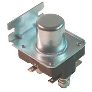 12v starter solenoid - 12v,