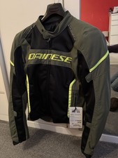 Dainese Air Frame 3 Textile