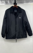 Levi's Sherpa Lined Jacket