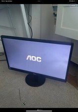 Aoc Monitor