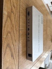 NINGKANGSHENG 4k 3X3 video