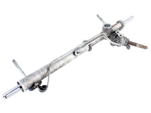 Steering rack citroen - rack, iii