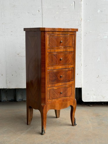 Small french parquetry - a,