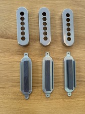 Vintage Ormston Burns pickup