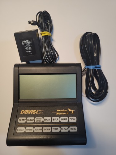 Davis instruments weather - instruments,