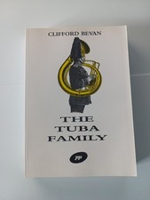 The Tuba Family by Clifford