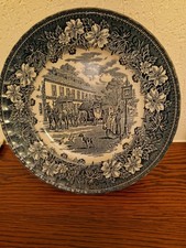 Royal Tudor Ware “Coaching