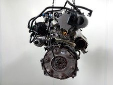 VOLVO V40 Engine 2012-2020