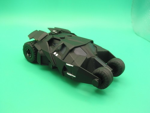 Scalextric digital batmobile - scalextric,