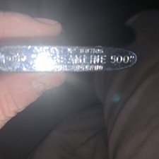 Vintage Mosda 500  lighter 