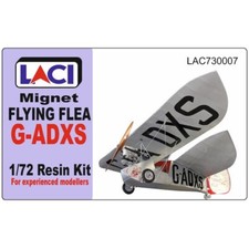 LACI 1/72 Resin Model Kit