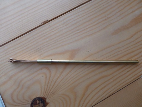 Sound post retrieving - sound,