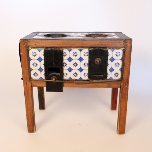 Beautiful french child stove - beautiful,