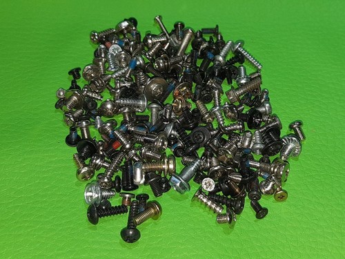 80g various screws - of,